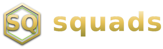 squads logo